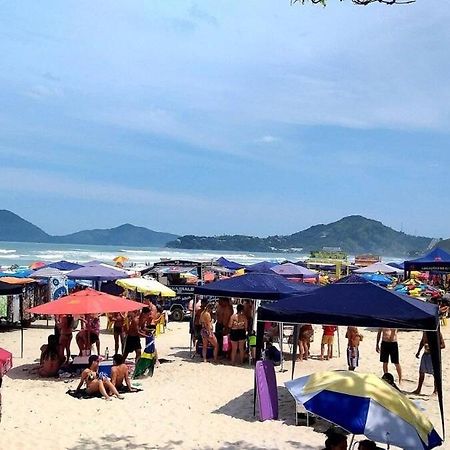 Cantinho Do Descanso Ll Na Praia Grande Ubatuba Esterno foto
